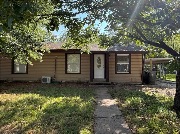 3012 Georgia Ave, Bryan, TX 77803