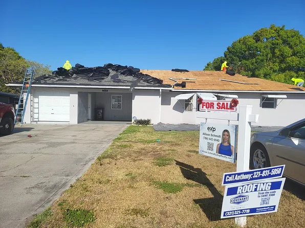 3611 SE 19th Ter, Okeechobee, FL 34974