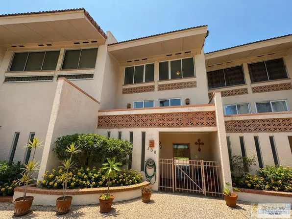 112 E Coronado St #108, South Padre Island, TX 78597