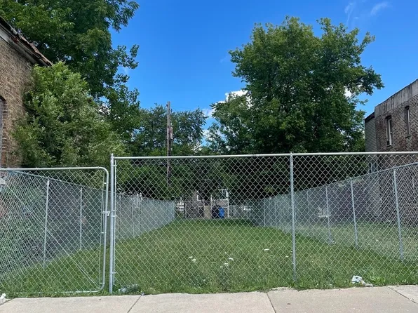 5649 S Ashland Ave, Chicago, IL 60636