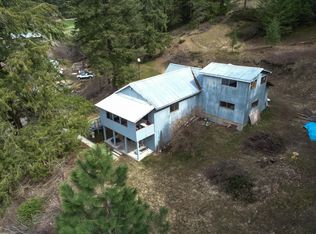92 Glacier Lily Ln, Leavenworth, WA 98826