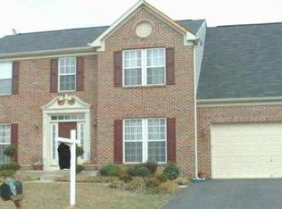 12017 Benjamin St, Beltsville, MD 20705