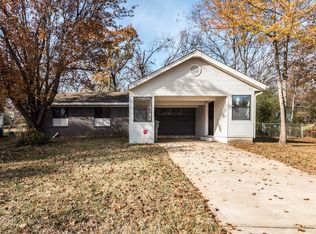 220 Poinsetta Dr, Little Rock, AR 72205