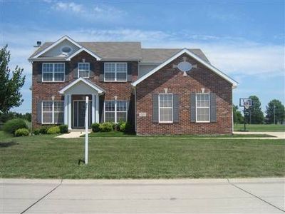 1121 Chatham Dr, Shiloh, IL, 62221