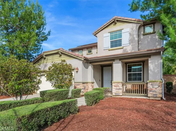 30222 Old Corral Cir, Menifee, CA 92584