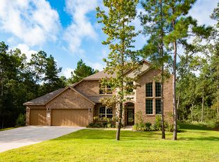 11009 Shadow View Dr, Conroe, TX 77304