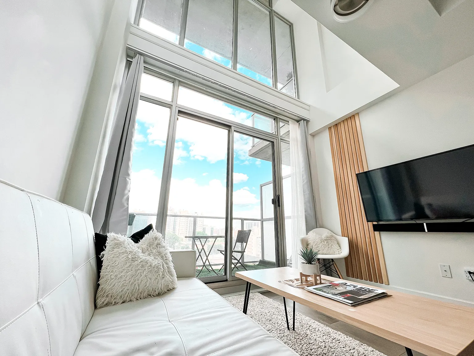 1 bed, 665 sqft, $2,650 — Photo 1