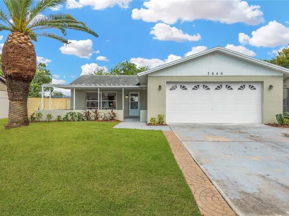 3646 Murrow St, New Port Richey, FL 34655