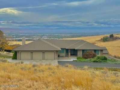 300 Coyote Creek Rd, Yakima, WA, 98901