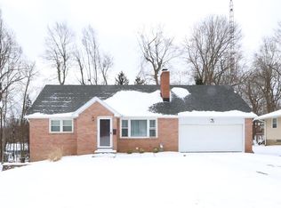 133 Winwood Dr, Mansfield, OH 44907