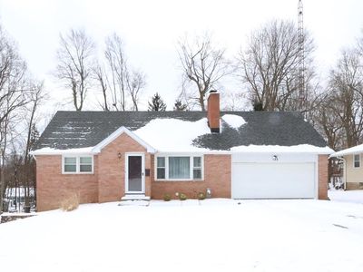 133 Winwood Dr, Mansfield, OH, 44907