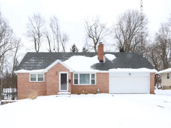 133 Winwood Dr, Mansfield, OH 44907