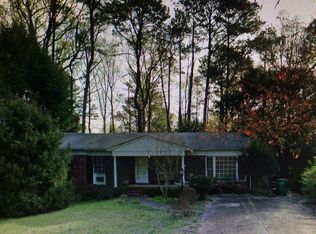 2551 Carolyn St, Gainesville, GA 30504