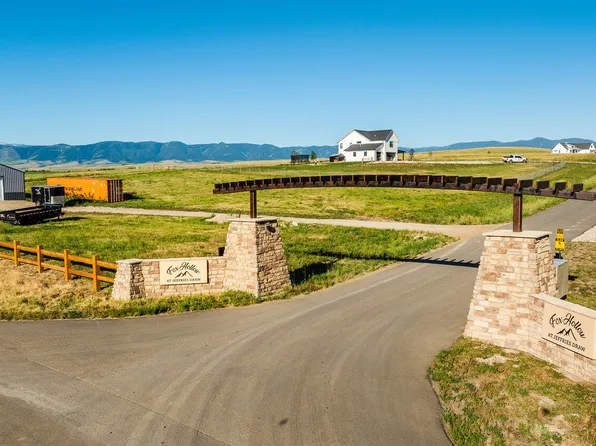 2 Piccard Rd Lot 1, Sheridan, WY 82801