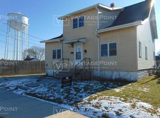 2709 13th St, Two Rivers, WI 54241