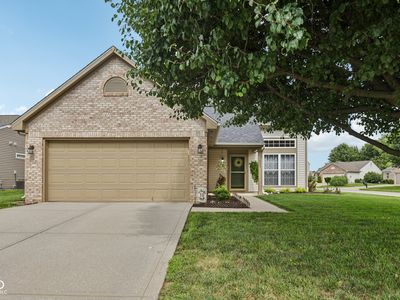 7552 Sergi Canyon Dr, Indianapolis, IN, 46217