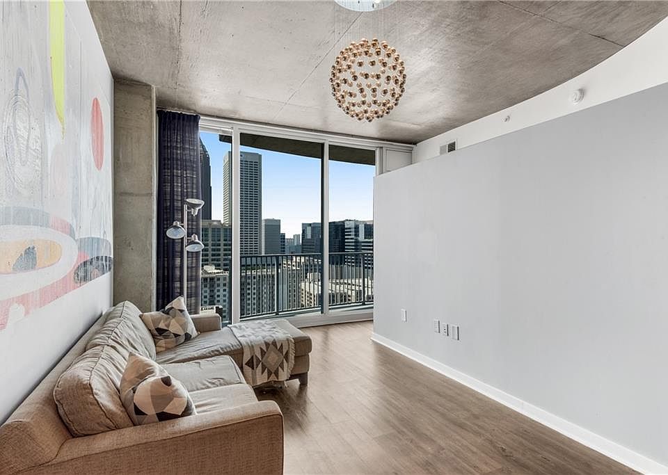 1st image of 860 Peachtree St NE Unit 1806