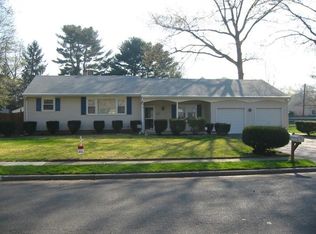 7 Michael St, Piscataway, NJ 08854