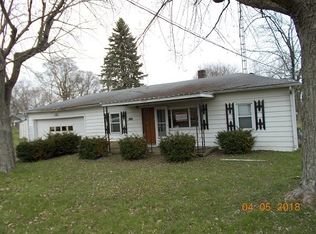 2222 Hunter Ave, New Castle, IN 47362
