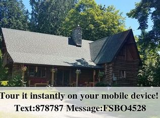 2804 228th St NE, Arlington, WA 98223