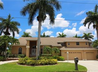 5541 Natoma Dr, Fort Myers, FL 33919