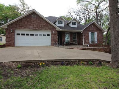 561 Hideaway Ln E, Lindale, TX, 75771