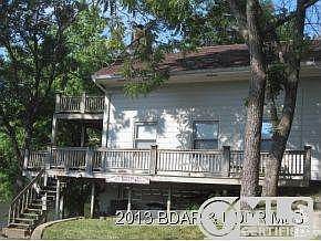 2026 Brown Bend Rd. @ 62mm