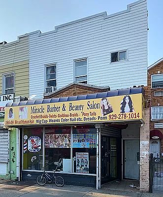 5th image of 18609 Jamaica Ave