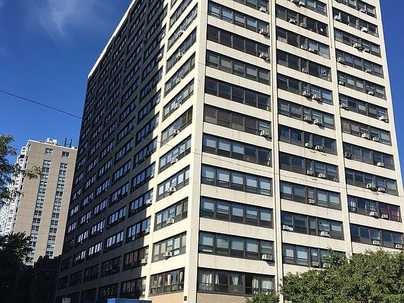 2nd image of 4180 N Marine Dr APT 1104