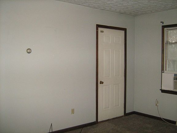 2nd floor living room. Door opens to the balcony.