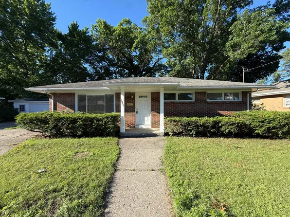 1946 Adams St SE, Grand Rapids, MI 49506