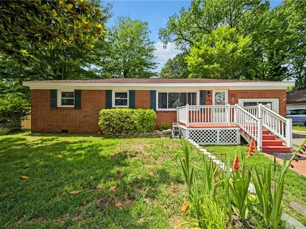 659 S Rosemont Rd, Virginia Beach, VA 23452