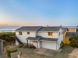 17490 Ocean Blvd, Rockaway Beach, OR