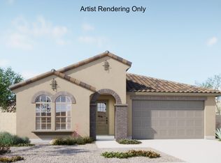 5725 W Promise Ridge Pl, Marana, AZ 85743