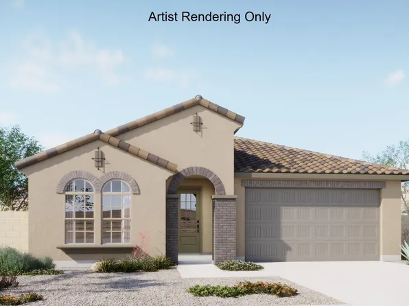 5725 W Promise Ridge Pl, Marana, AZ 85743