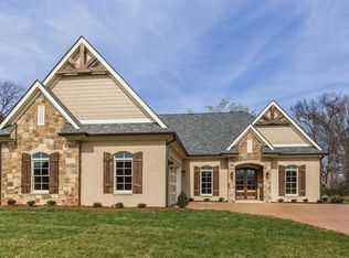 1312 Legacy Cove Way, Knoxville, TN 37919