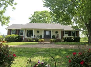 1335 Gwynn Ln, Lebanon, TN 37087