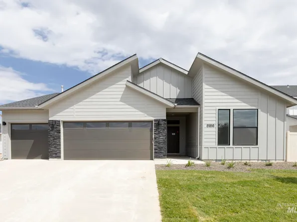 8186 E Bright Angel Dr, Nampa, ID 83687