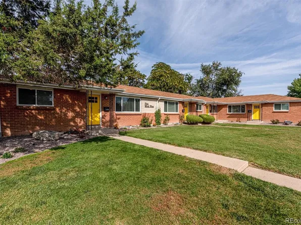 1331 Xanadu Street, Aurora, CO 80011