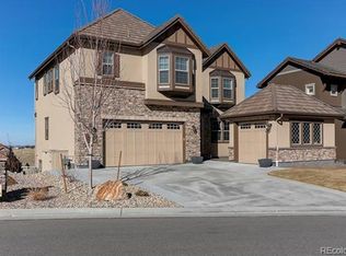 10769 Timberdash Ave, Highlands Ranch, CO 80126