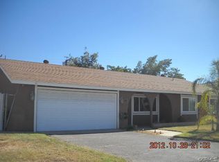 12641 Maple Ct, Yucaipa, CA 92399