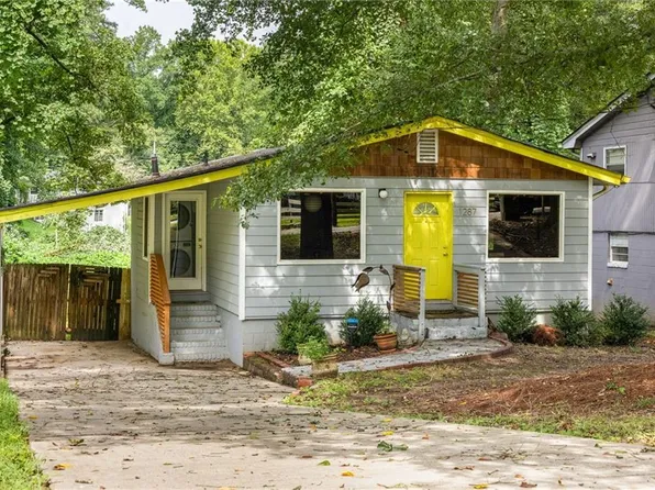 1287 Lorenzo Dr SW, Atlanta, GA 30310