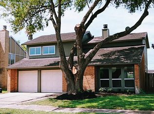 8626 Connaught Garden Dr, Houston, TX 77083