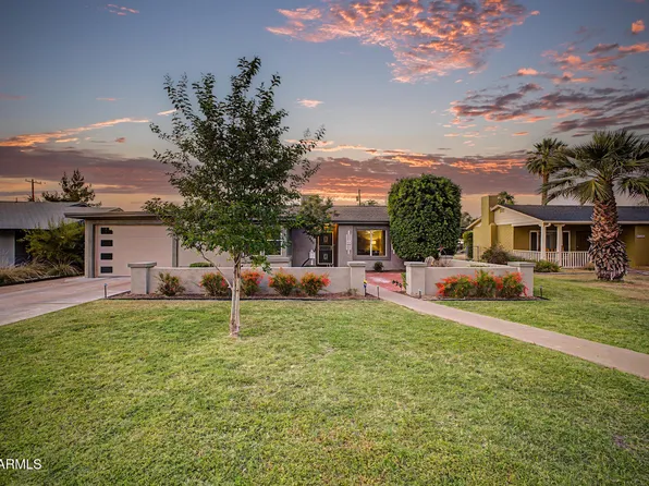 1440 E FLOWER Street, Phoenix, AZ 85014
