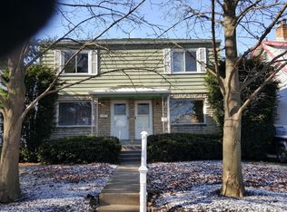 95 N Haldy Ave, Columbus, OH 43204