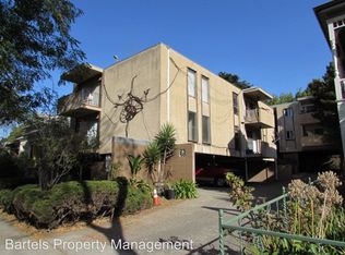 1423 Martin Luther King Jr Way APT A1, Berkeley, CA 94709