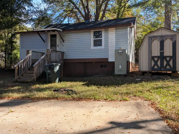 110 Dye St, Chester, SC 29706
