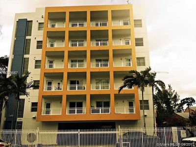 471 NE 25th St APT 601, Miami, FL, 33137