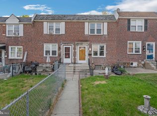 110 S Church St, Clifton Heights, PA 19018