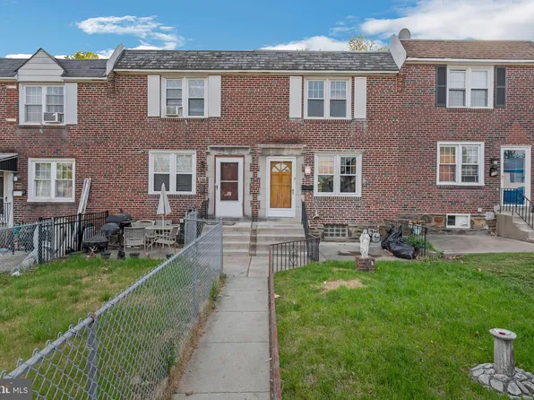 110 S Church St, Clifton Heights, PA 19018